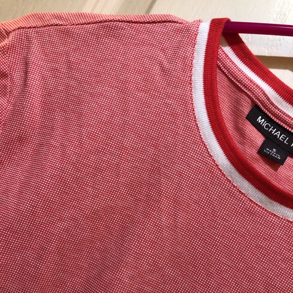 Men’s Michael Kors Shirt - Picture 2 of 6